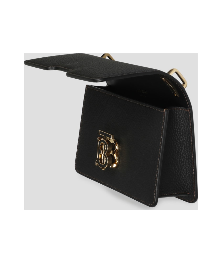 Burberry Tb Elongated Mini Bag | italist