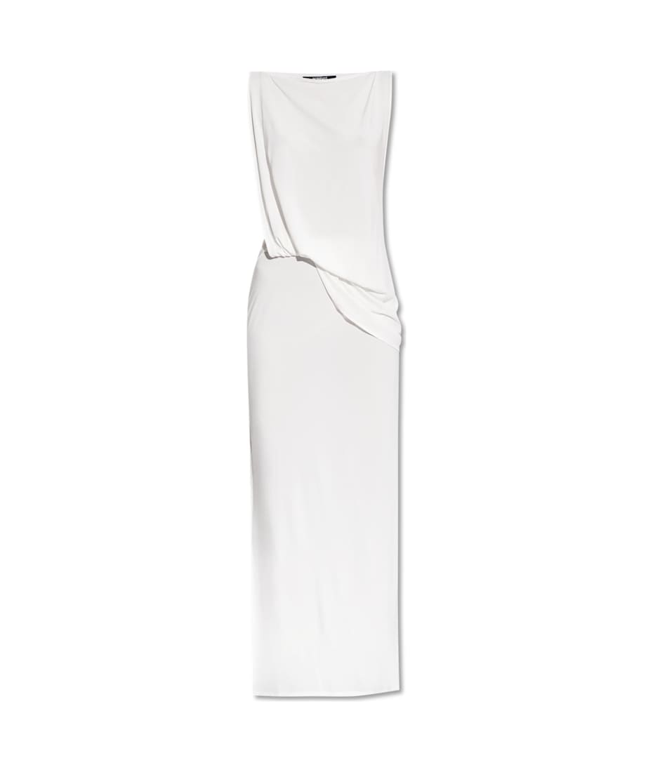 【送料&関税込】Jacquemus Sleeveless Dress Jacquemus Sleeveless Dress | italist
