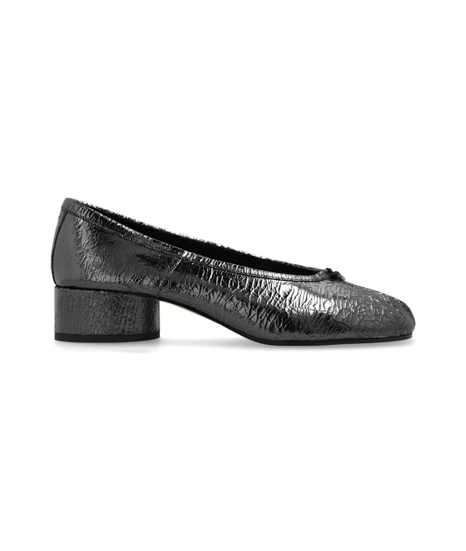 Maison Margiela Heeled Shoes Tabi | italist