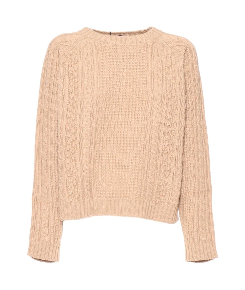 Weekend Max Mara Elid Sweater