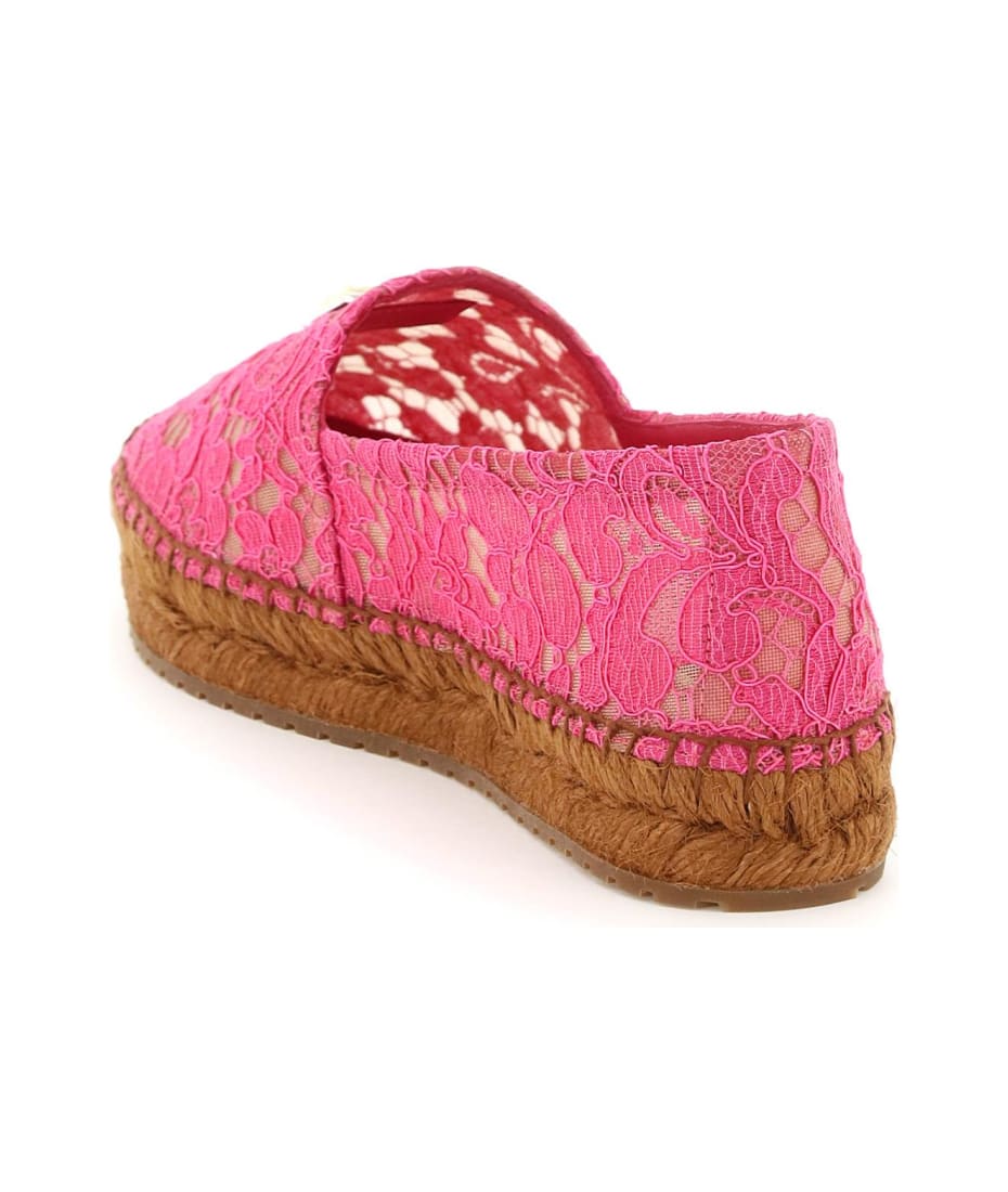 【送料&関税込】Dolce & Gabbana Lace Logo Plaque Espadri 18861479_44457798_322.jpg