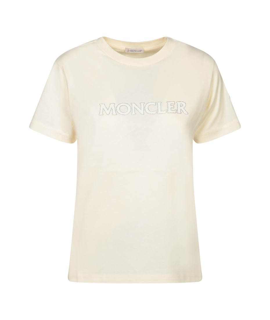 【送料&関税込】Moncler Rhinestone Logo T-shirt 24370533_54513807_600.jpg