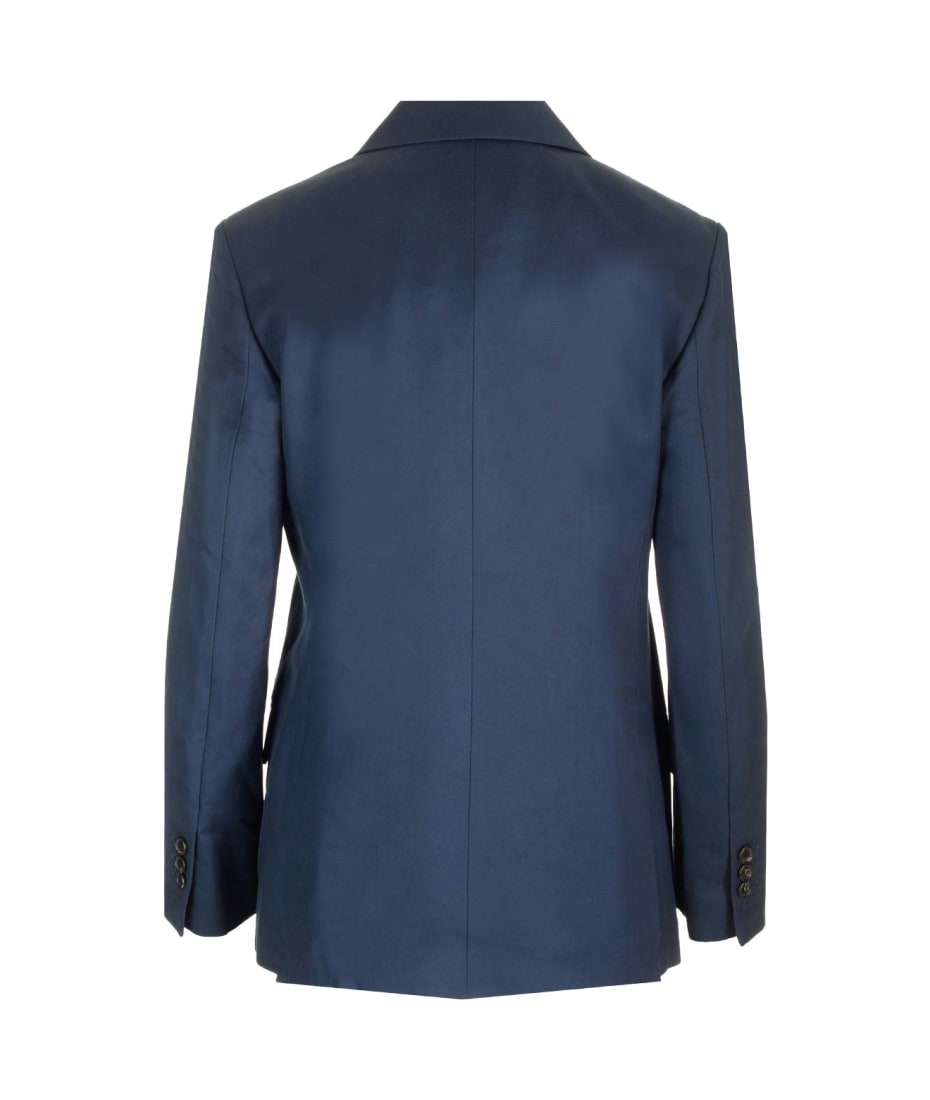 コート Theory Classic double-breasted blazer Theory Classic Double-breasted Blazer | italist