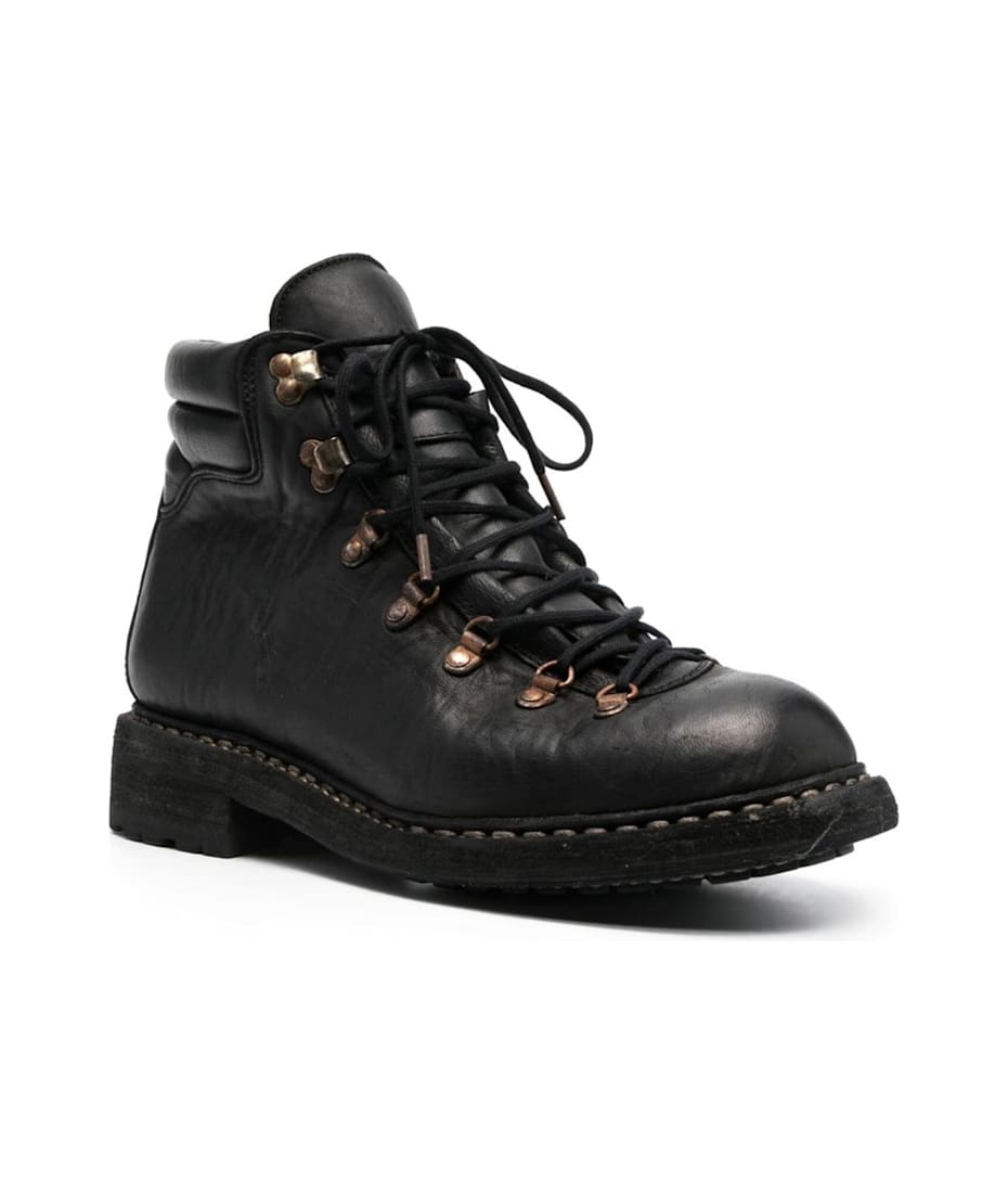 GUIDI 310CO49T 関税送料込 Guidi 310 Boots | Black | FARFETCH