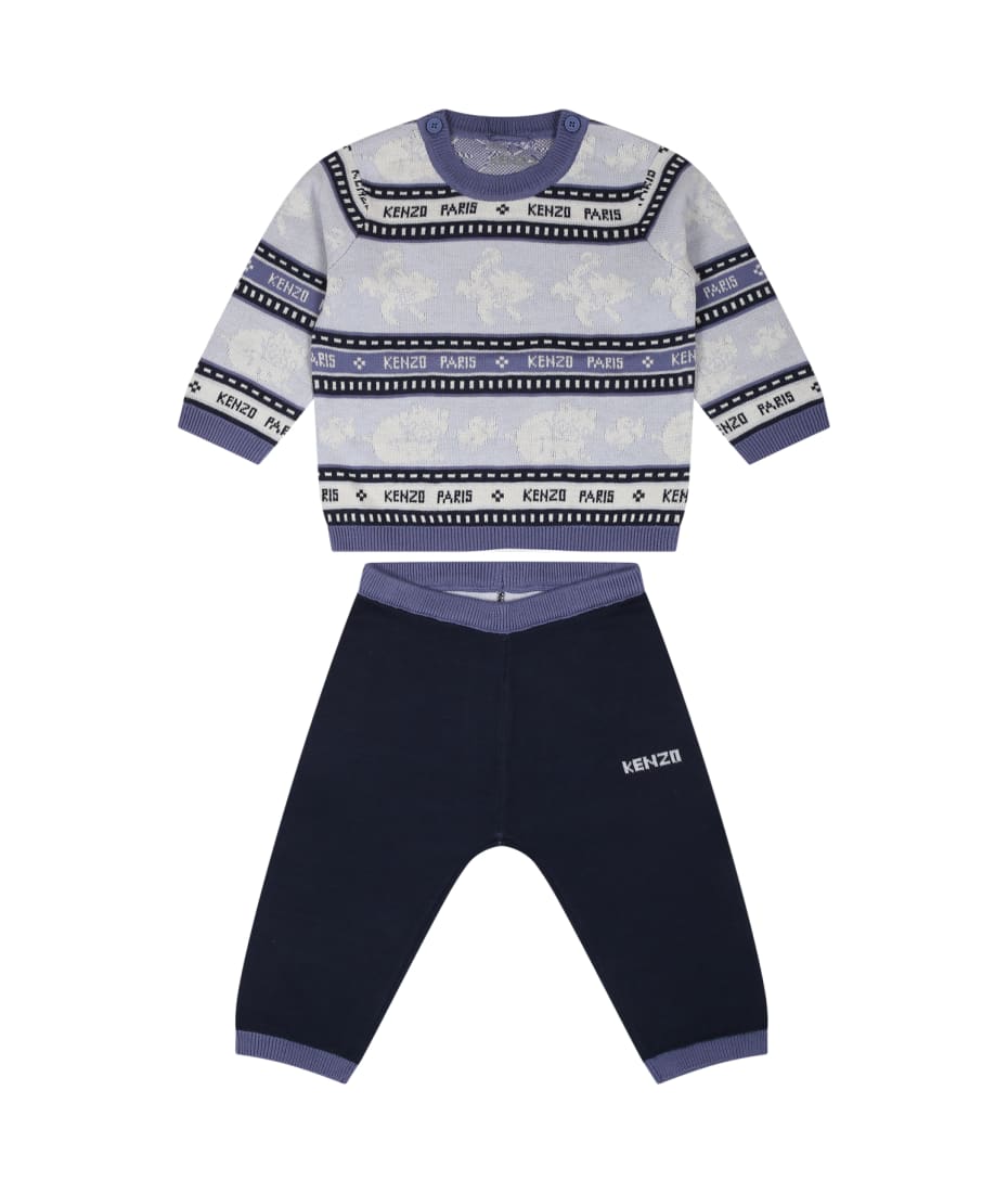 Kenzo sale hotsell baby boy