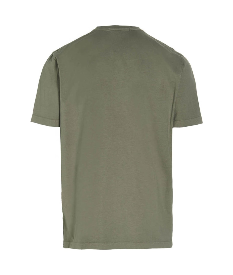 【STAMPD】STRIKE LOGO PERFECT POCKET TEE Stampd T-shirt 'strike Logo Perfect Pocket' | italist