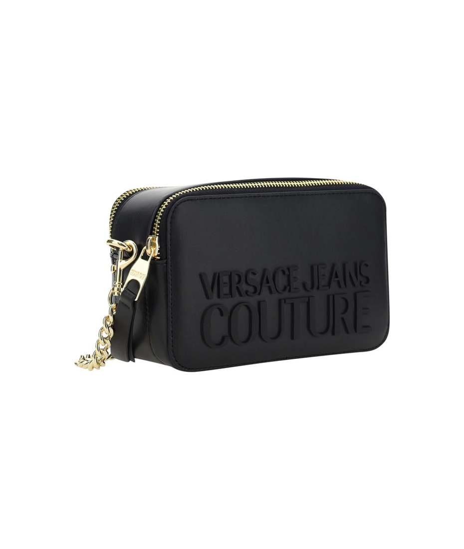 VERSACE JEANS COUTURE メッセンジャーバッグ 楽天市場】VERSACE JEANS COUTURE ヴェルサーチ ジーンズ