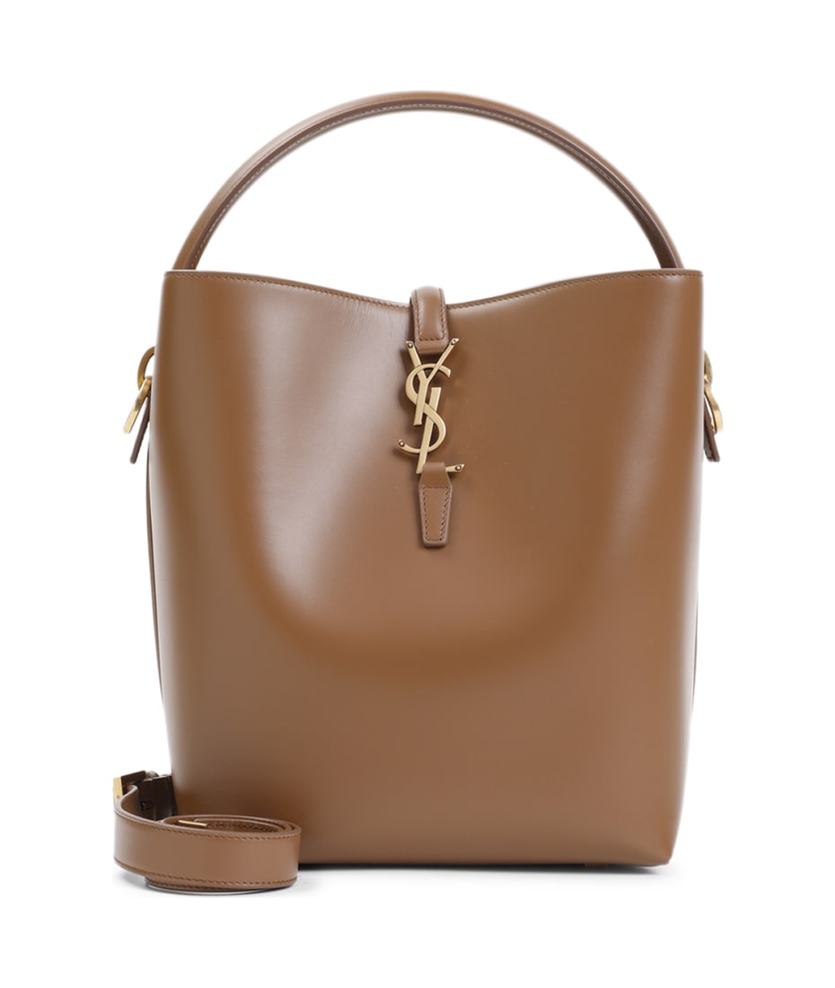 ハンドバッグ Saint Laurent HAND BAG (8347501U80W 2916) Saint Laurent Ysl Handbag ショルダーバッグ 通販 | italist