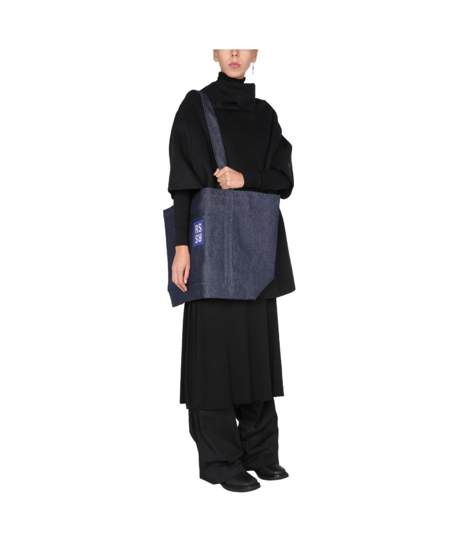 【送料&関税込】Raf Simons ataraxia Wool Blend Dress Raf Simons 