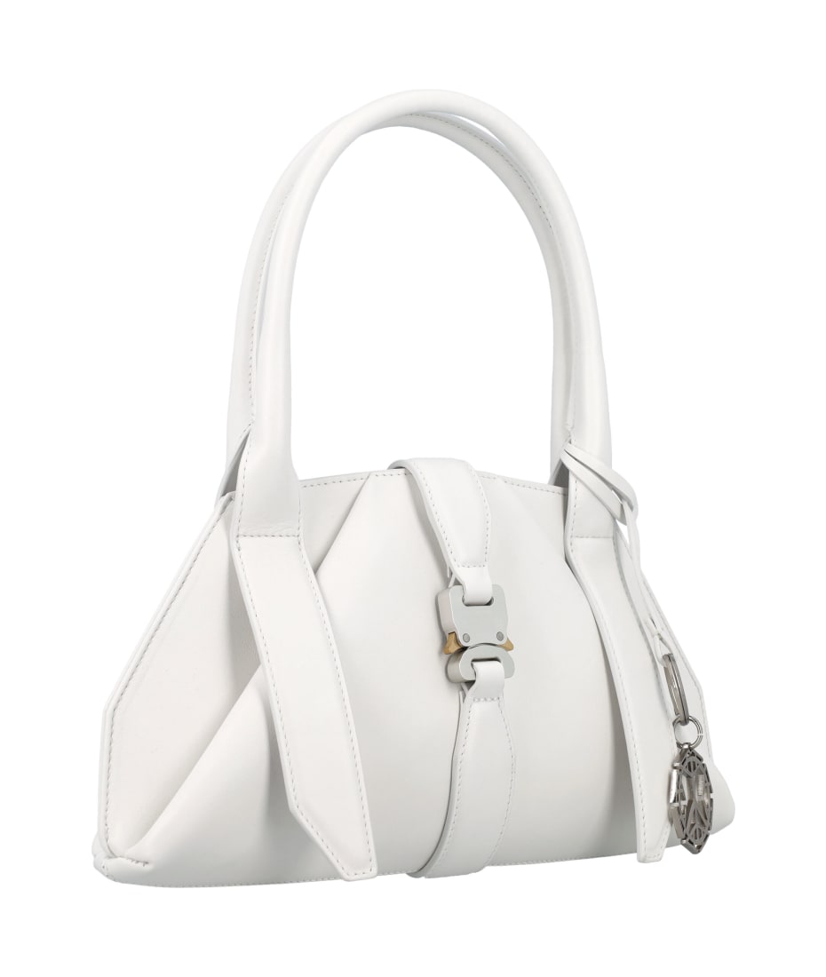 1017 ALYX 9SM Alba Bag With Charm | italist