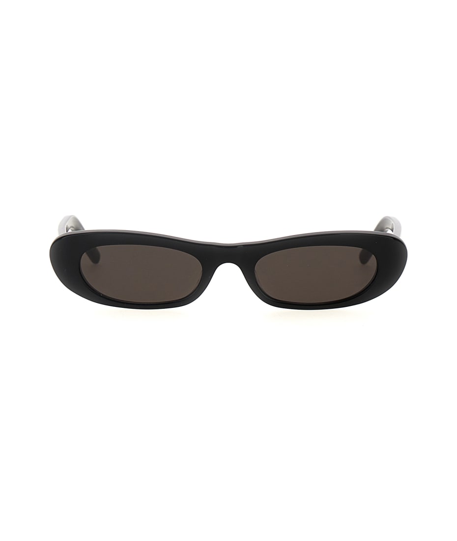 サングラス Saint Laurent SL 557 shade sunglasses Saint Laurent SL-557-SHADE Sunglasses | FramesDirect.com