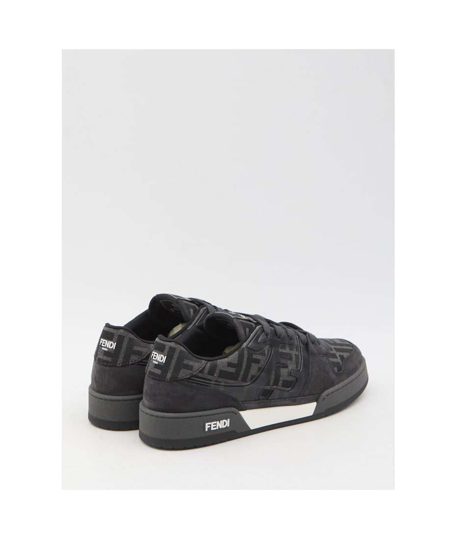 Fendi Match Sneakers | italist