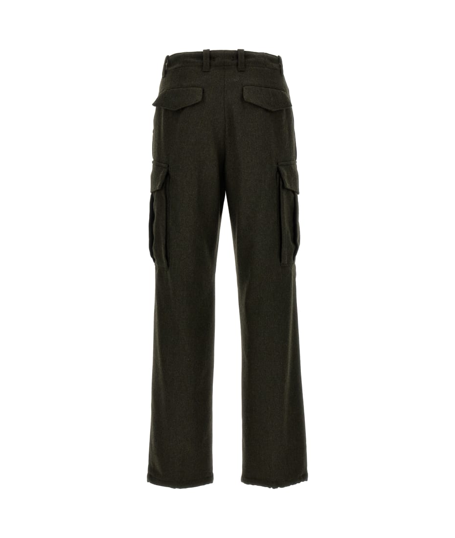 Cellar Door 'cargo 4' Pants | italist