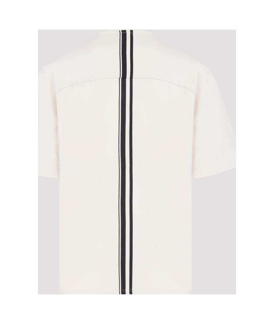 MORDECAI CLASSIC FIT T-SHIRT モルデカイ クラシック フィット Mordecai Classic Fit T-shirt | italist