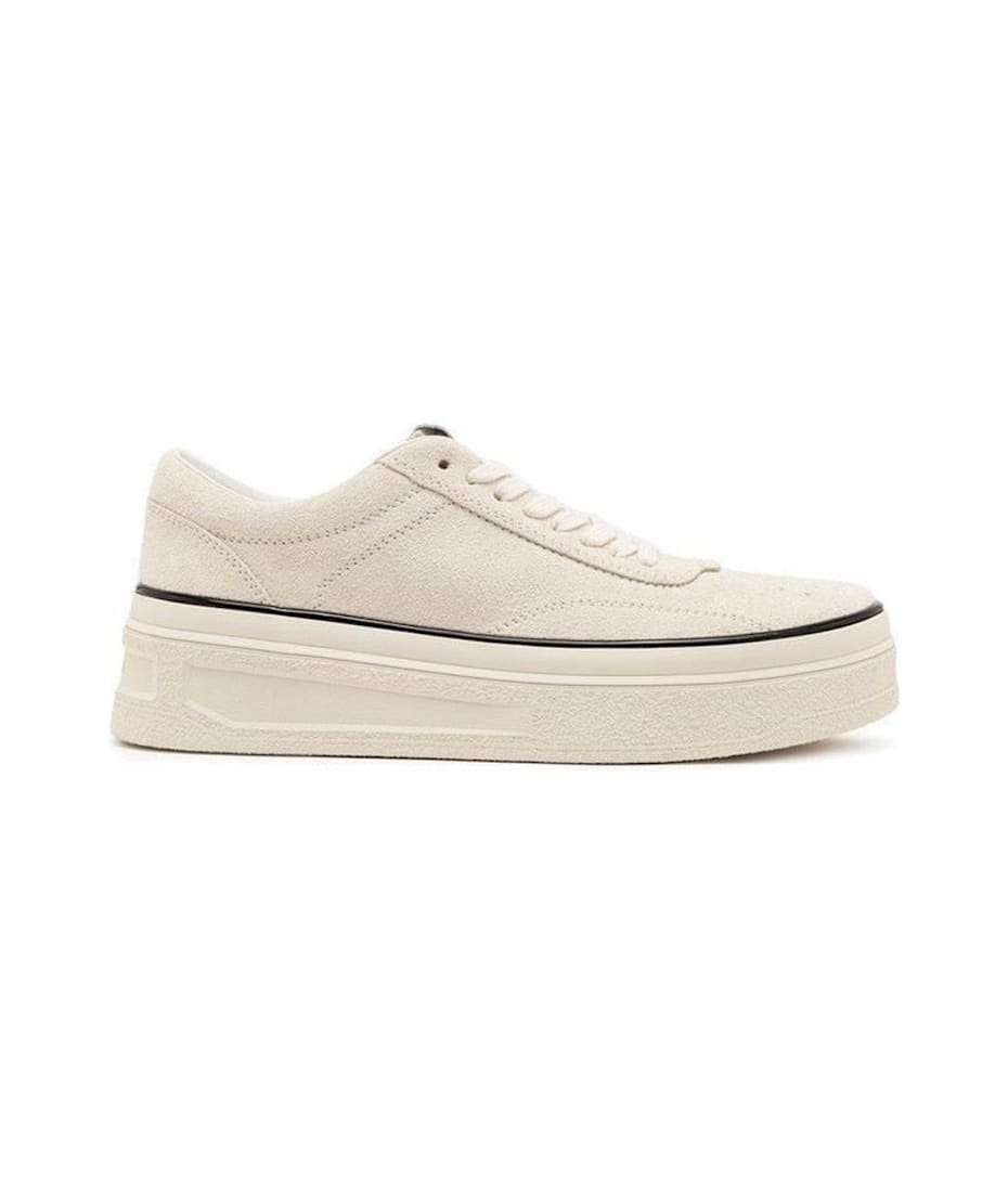 【送料&関税込】Jil Sander Platofrm Low-top Sneakers Jil Sander Platofrm Low-top Sneakers | italist