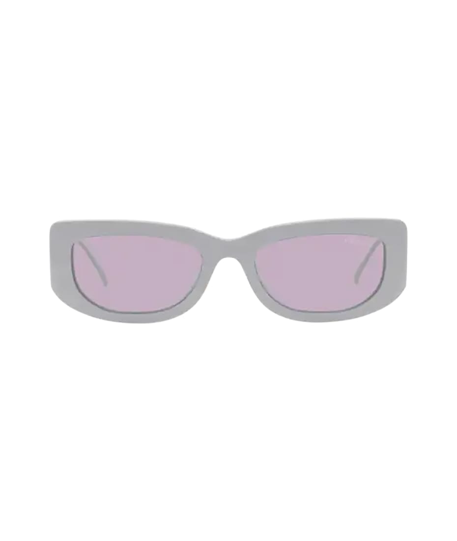 Prada Eyewear Pr 14ys Wisteria Sunglasses | italist, ALWAYS LIKE A SALE