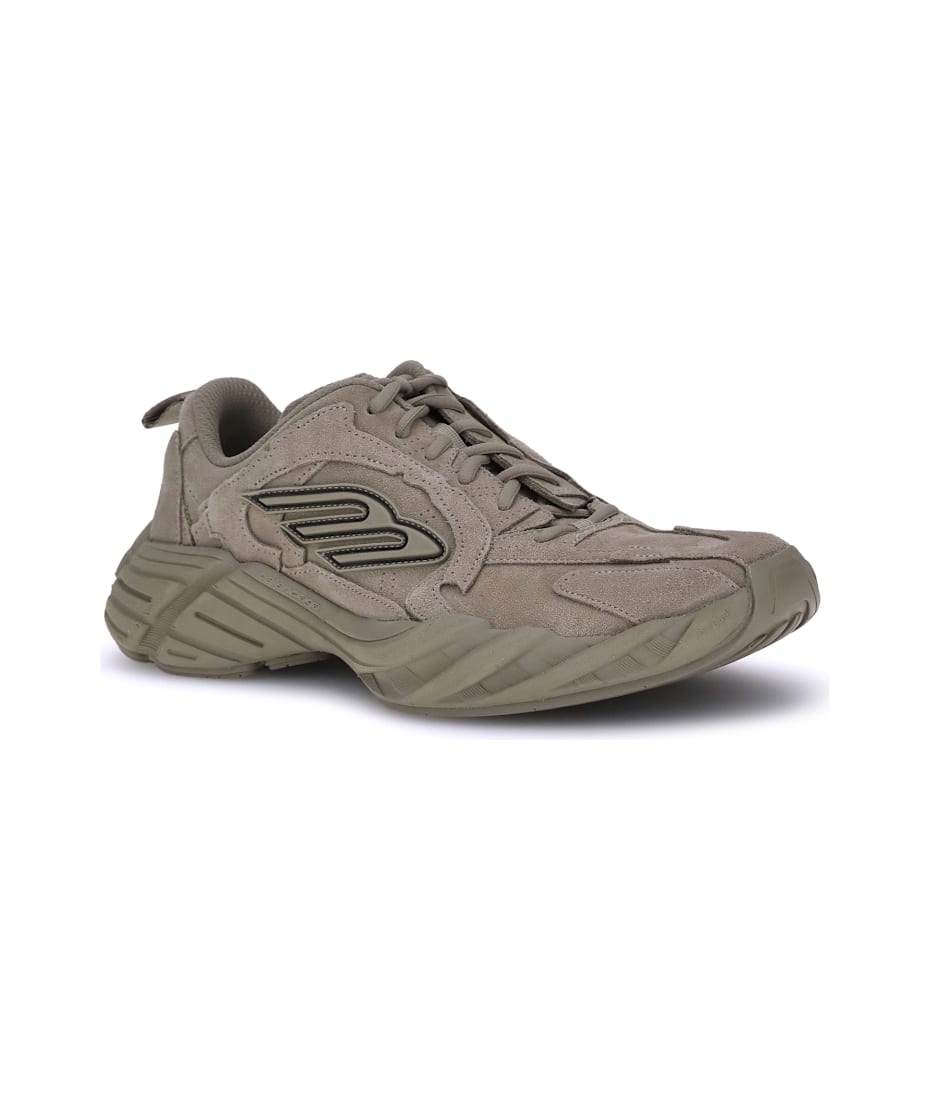 Balenciaga Monday Sneakers | italist