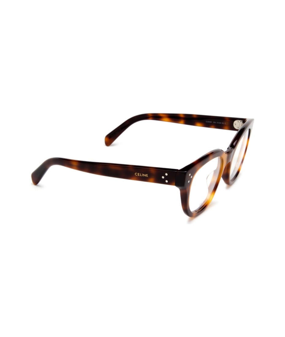 【送料&関税込】Celine Rounded Frame Glasses Celine Rounded Frame Glasses | italist