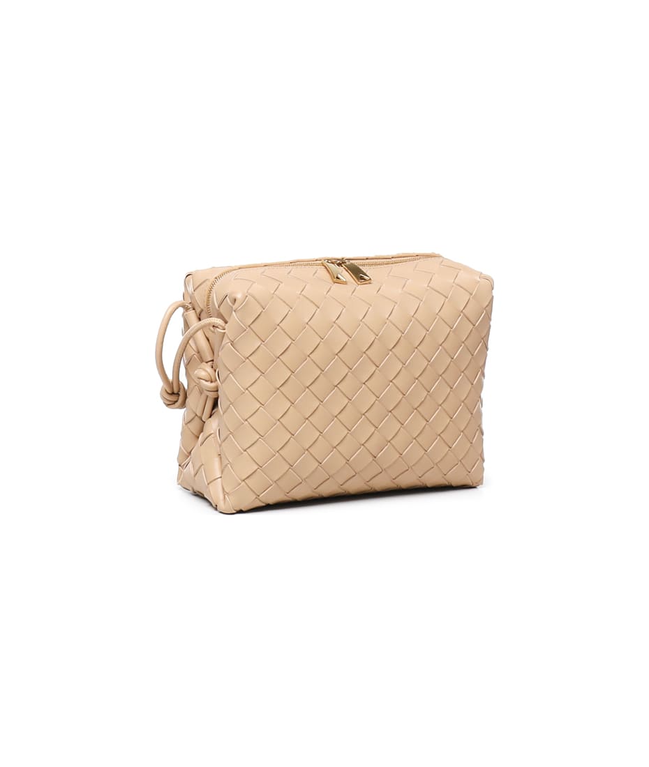 BOTTEGA VENETA ウサギ ぬいぐるみ Bottega Veneta Mini Loop Camera Bag | italist