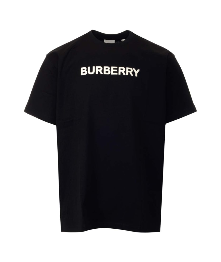 Burberry Logo T-shirt | italist