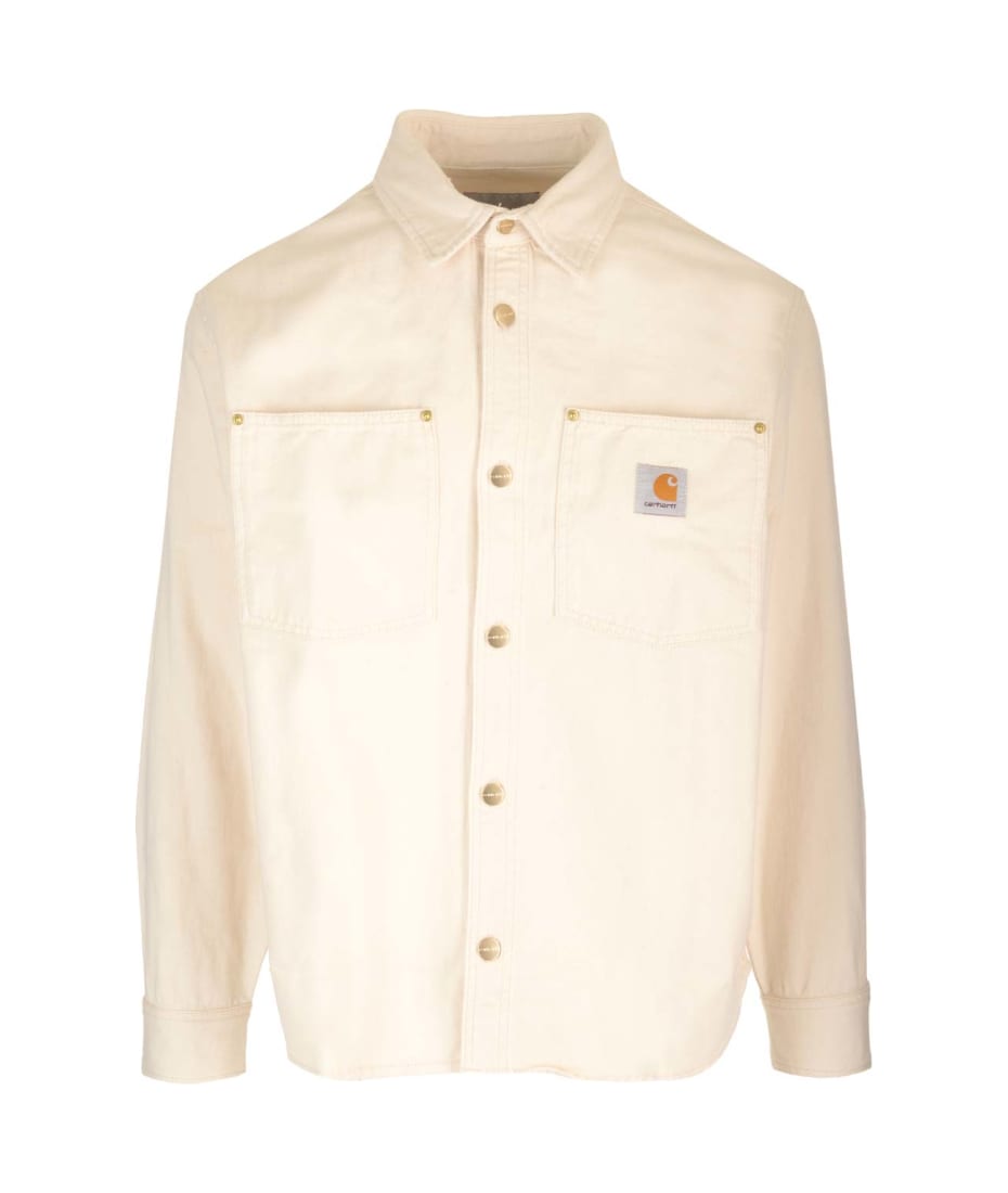 Carhartt WIP Derby Shirt Jacket