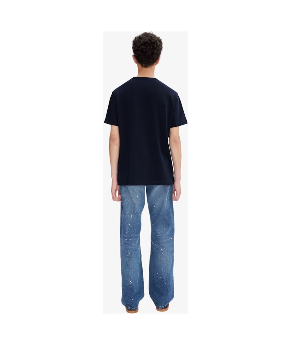 【送料&関税込】A.P.C. T-shirt Lenny COHGS-M26504AAE_05_49c37631-