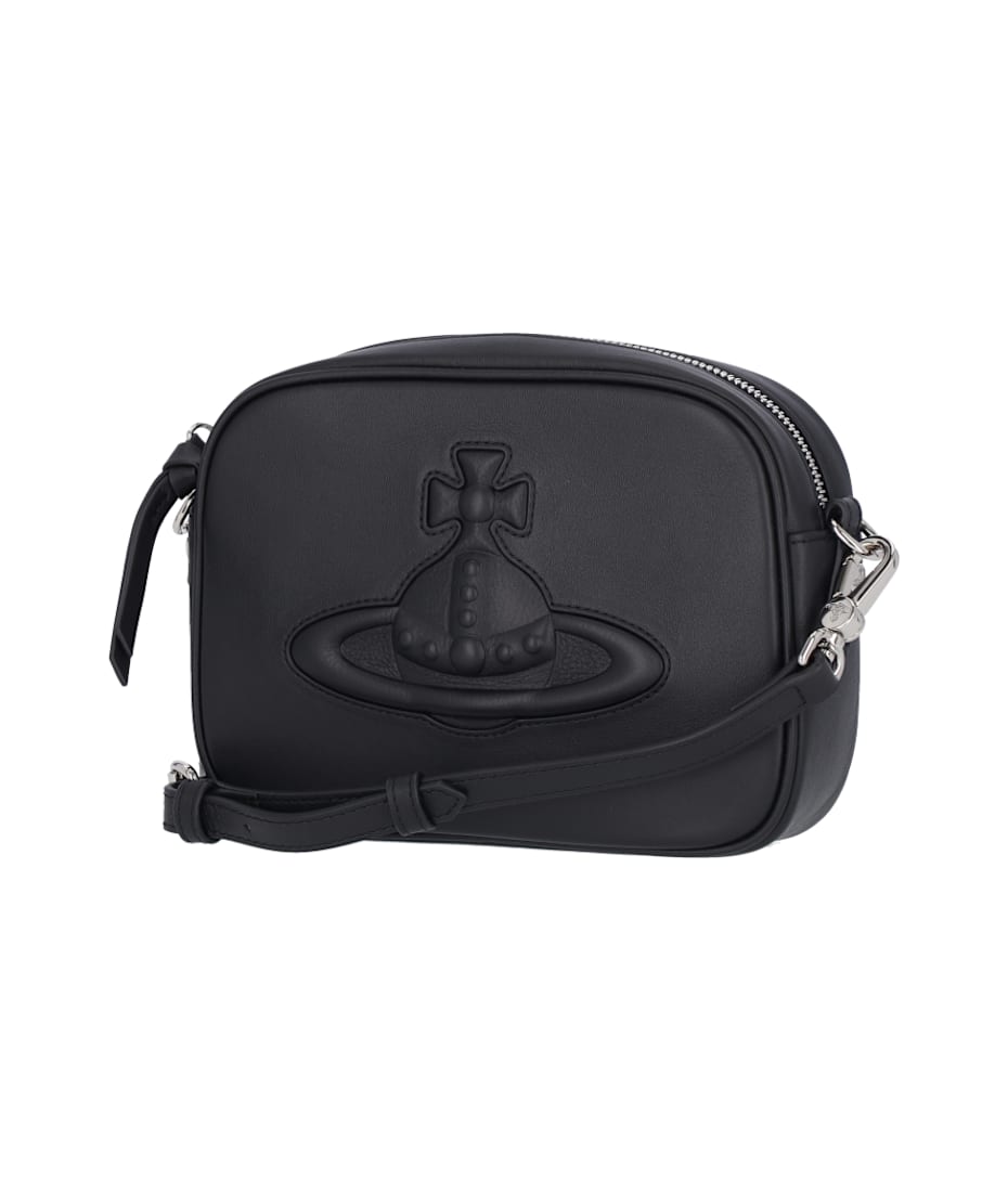 Vivienne Westwood 'anna Camera' Shoulder Bag | italist