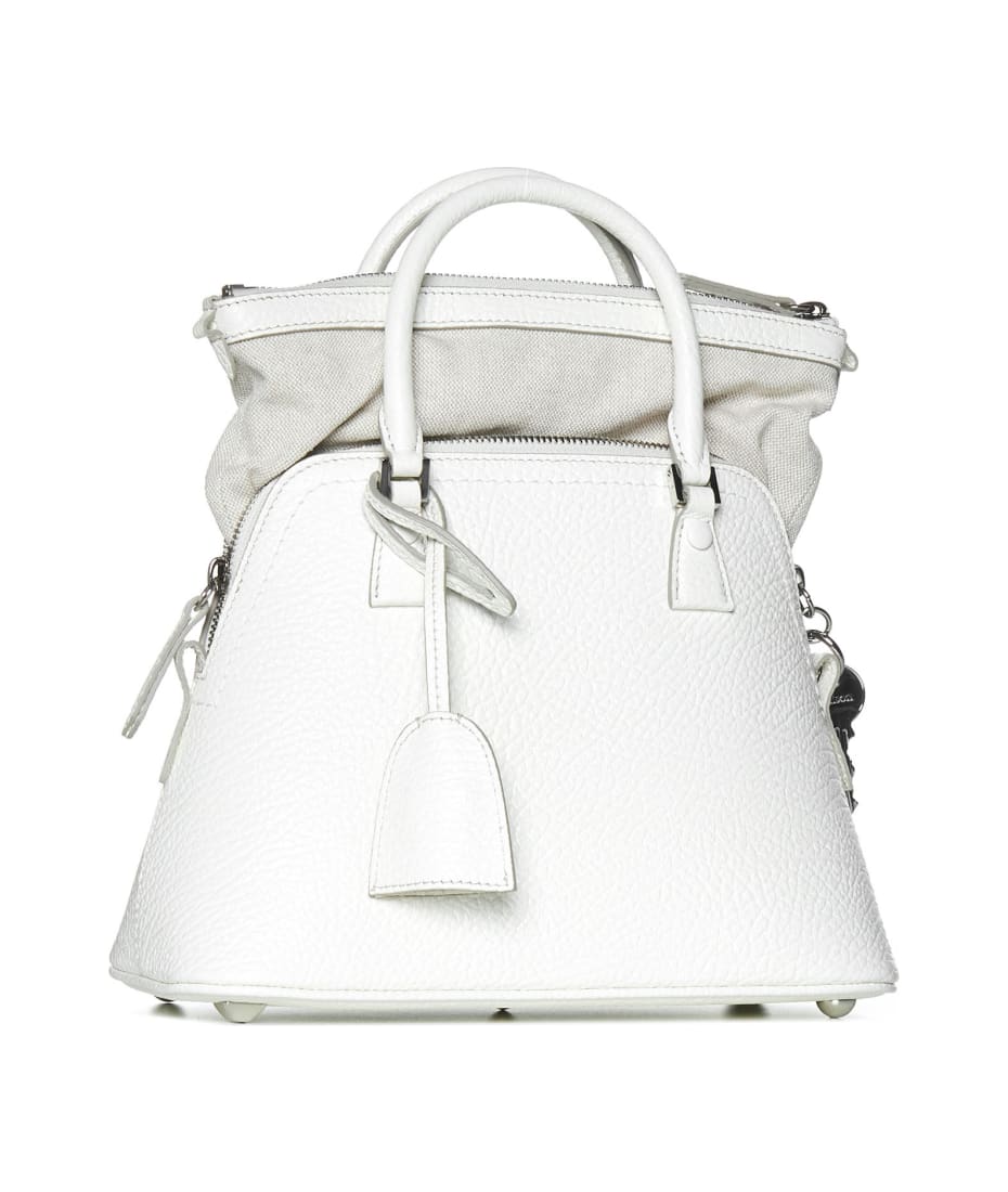 Maison Margiela 5ac Classique Hand Bag | italist