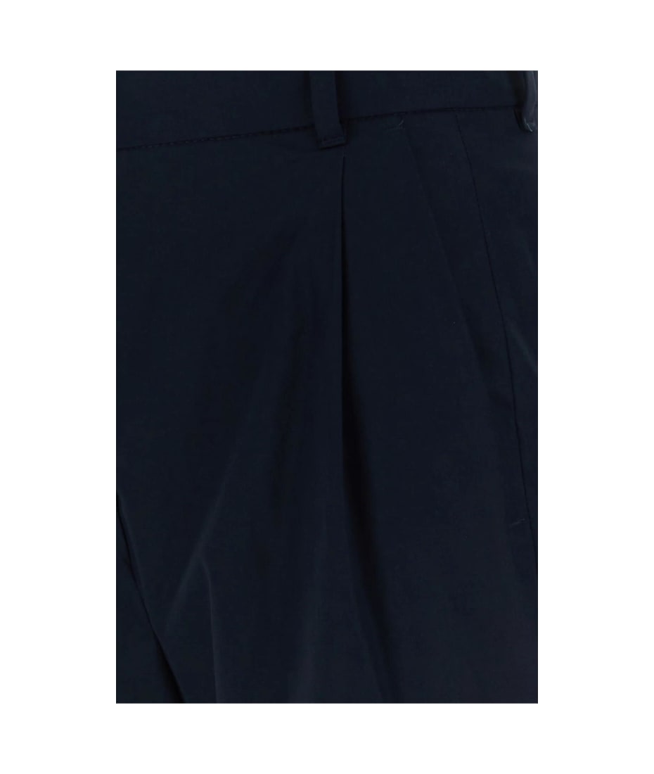 パンツ MAX MARA GATTI PANTS S MAX MARA - Gatti cropped trousers Beige - The Corner