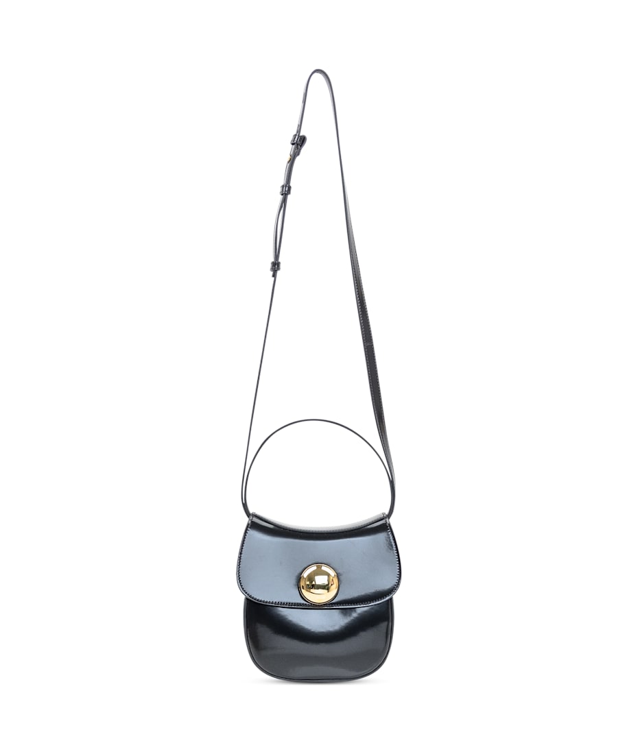 Butterfly Small Top Handle Bag Marni | italist