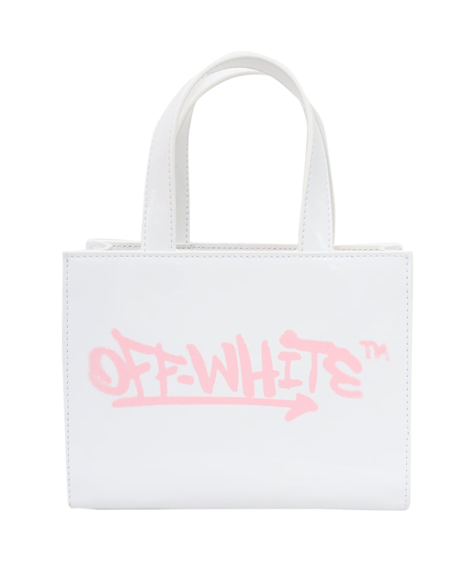 Off-White Off Graffiti Bag | italist