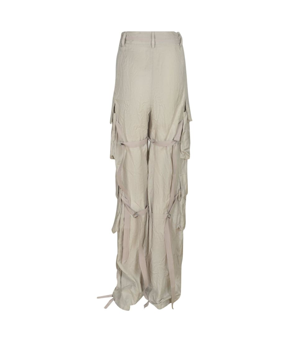 Ann Demeulemeester Kat Cargo Pants | italist Ann Demeulemeester Kat Cargo Pants | italist