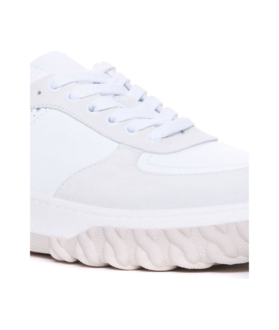 【送料&関税込】Thom Browne Letterman Panelled Low-top Sneak EHK878_2_m.jpg