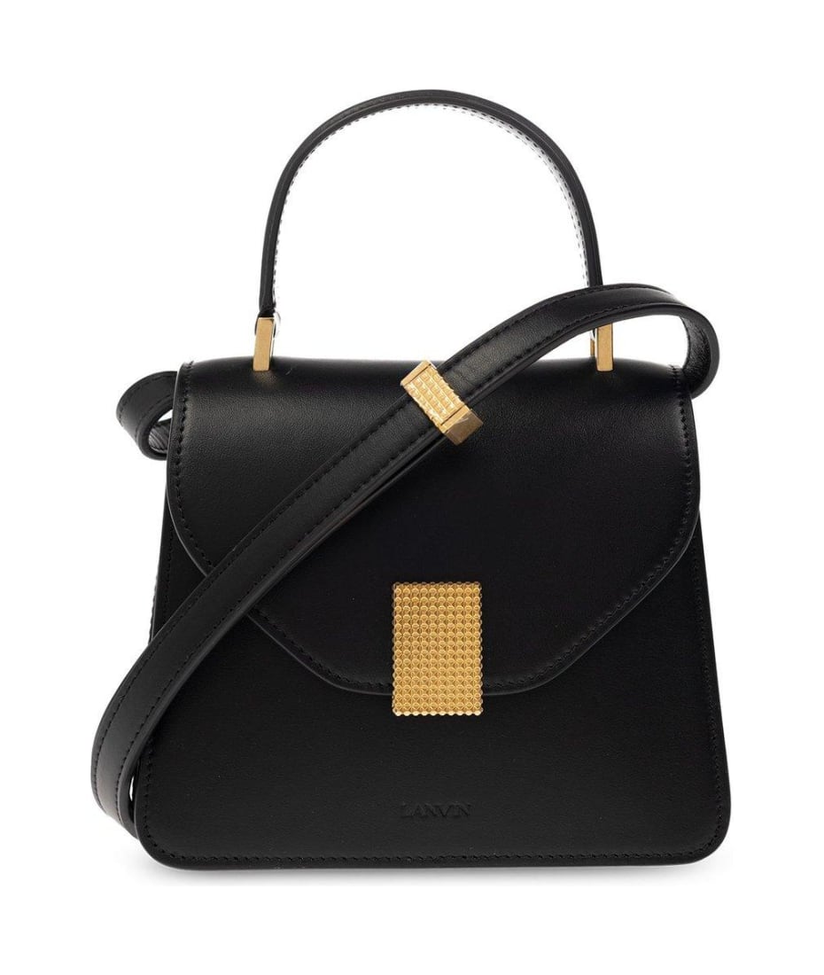 Lanvin Concerto Tote Bag | italist