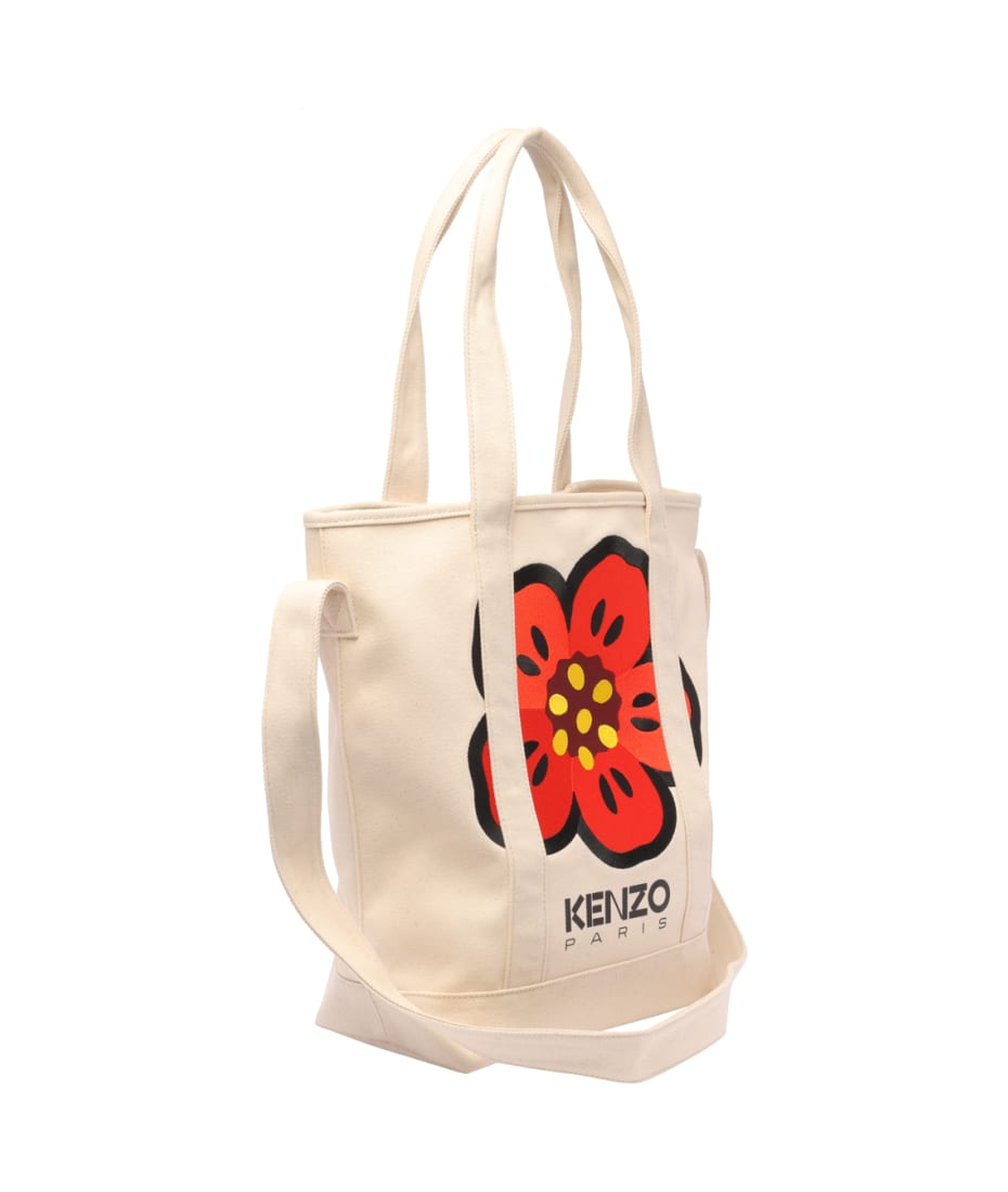 Kenzo Boke Flower Tote Bag | italist