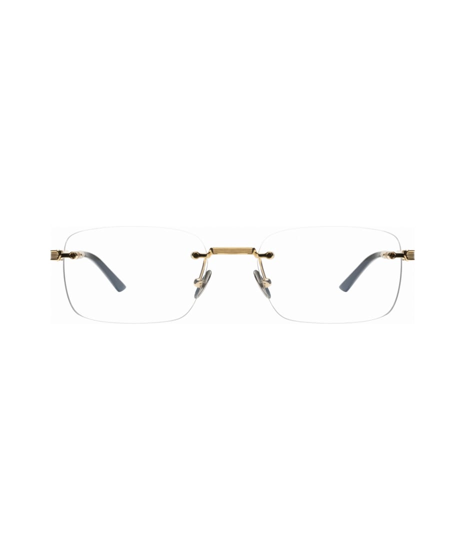 Cartier Eyewear Cartier Ct0349o italist