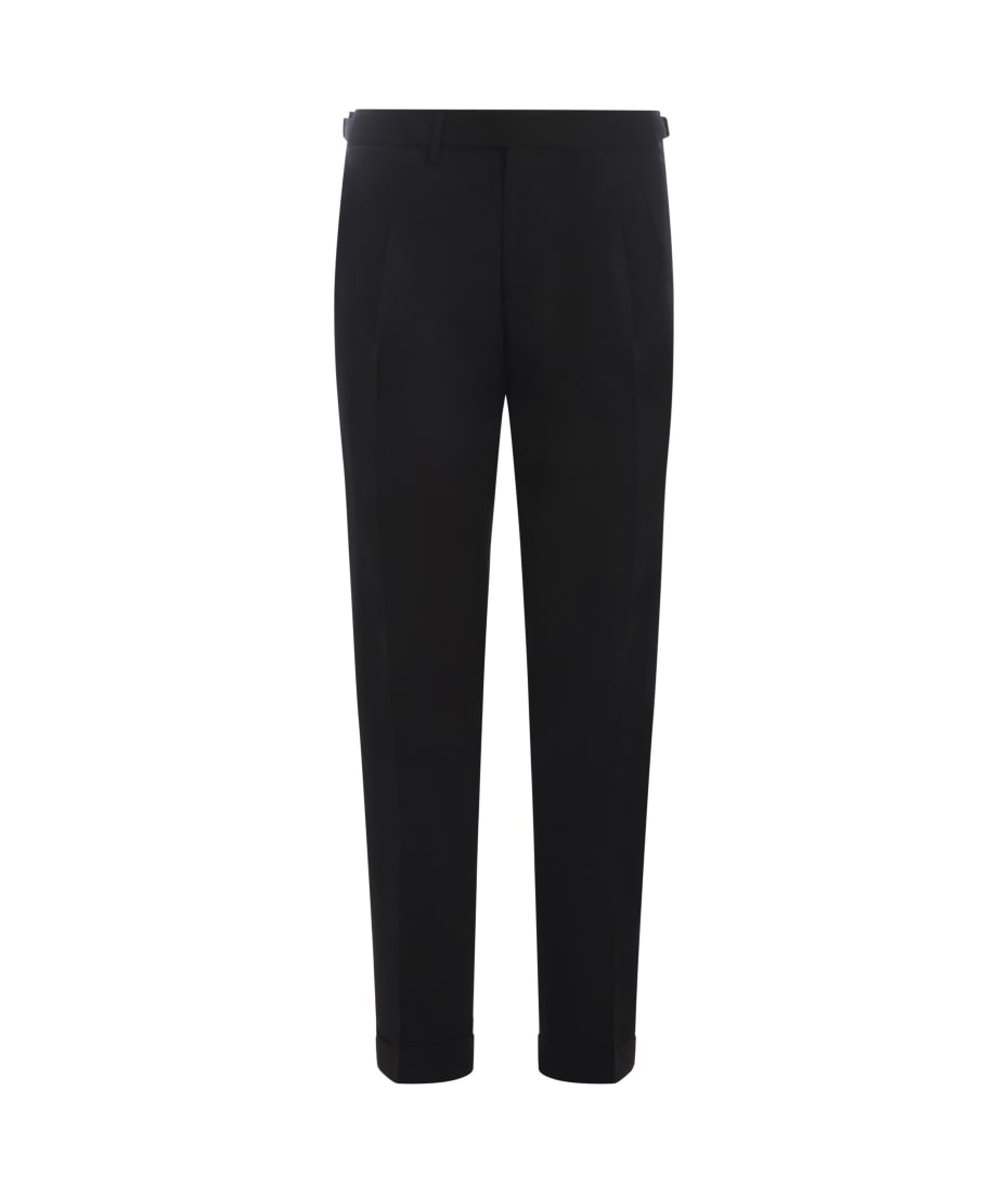 【セール】 Briglia 1949 Trousers Briglia Wool Blend | italist パンツ