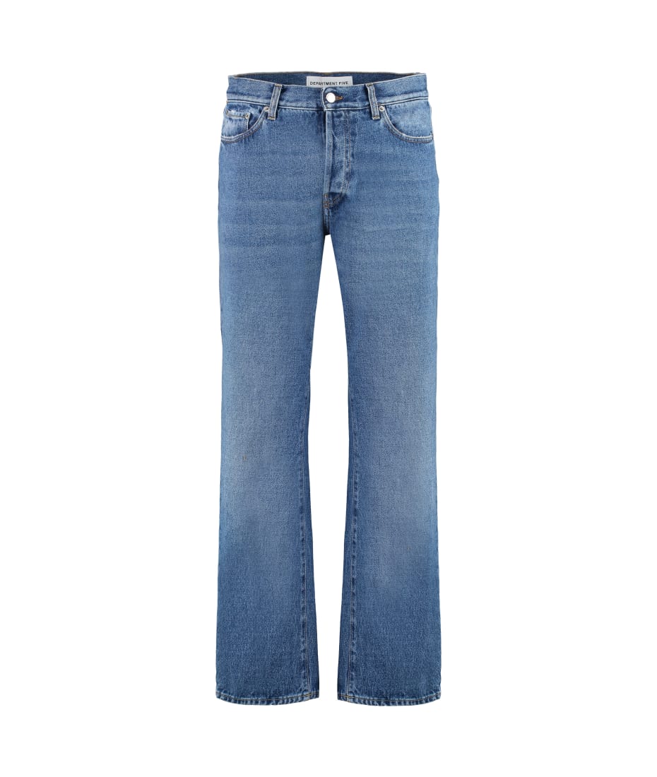 Department best sale five jeans