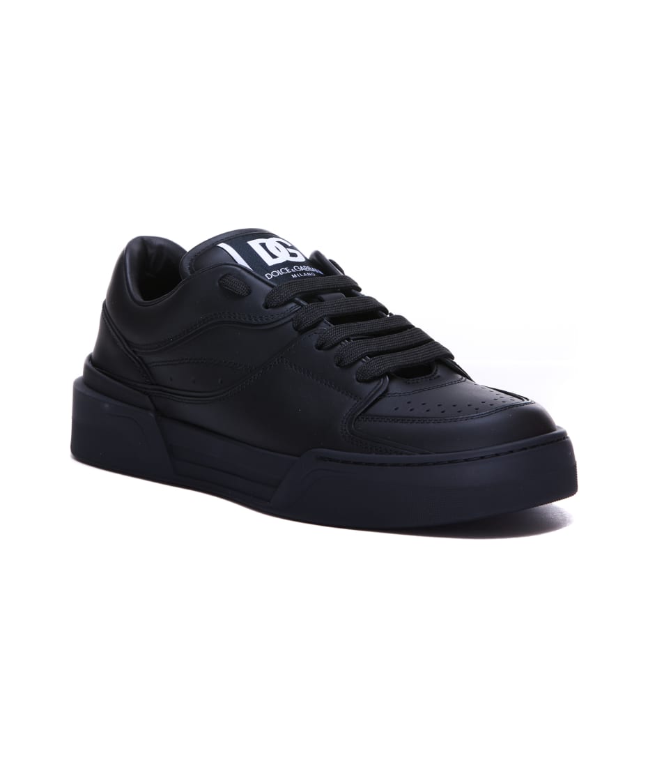 Dolce & Gabbana New Roma Sneakers | italist