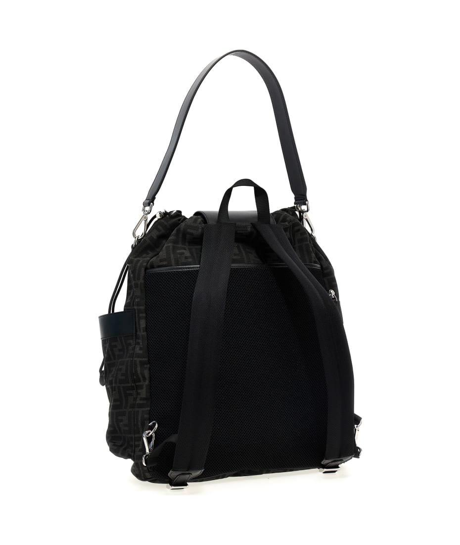 fendi Strike Large' Backpack | italist