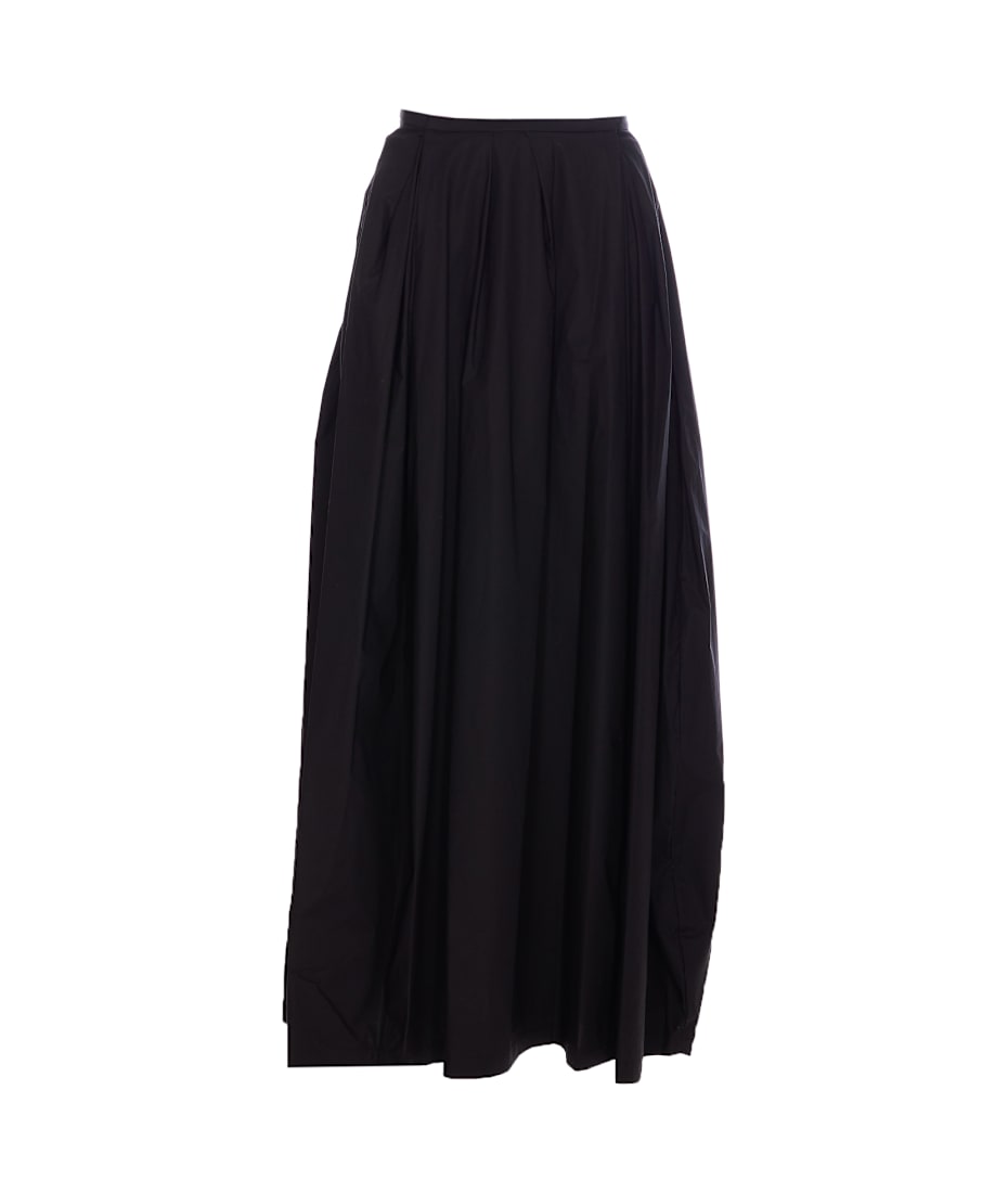 スカート THE LATEST SS25 'Balla' skirt (TLW09000T0195ABTP T0170) TheLatest Balla Skirt | italist