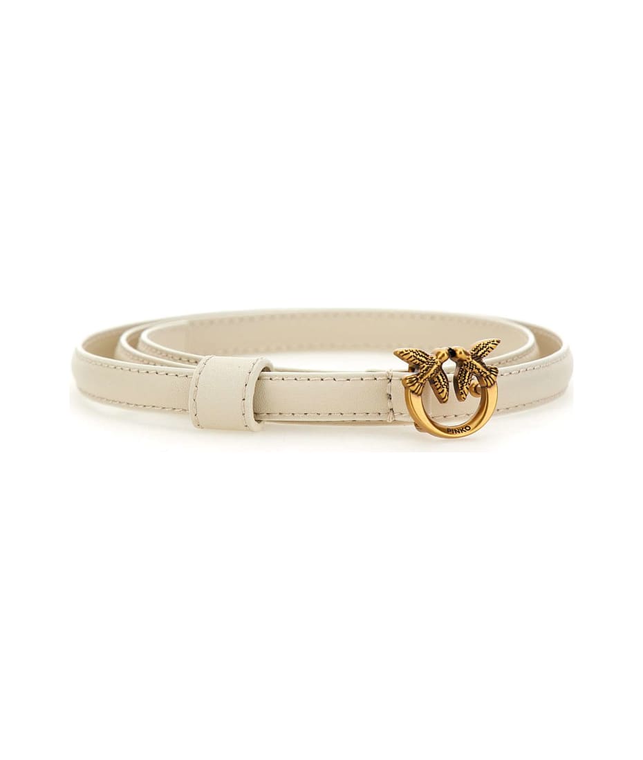 Pinko Love Berry Belt | italist