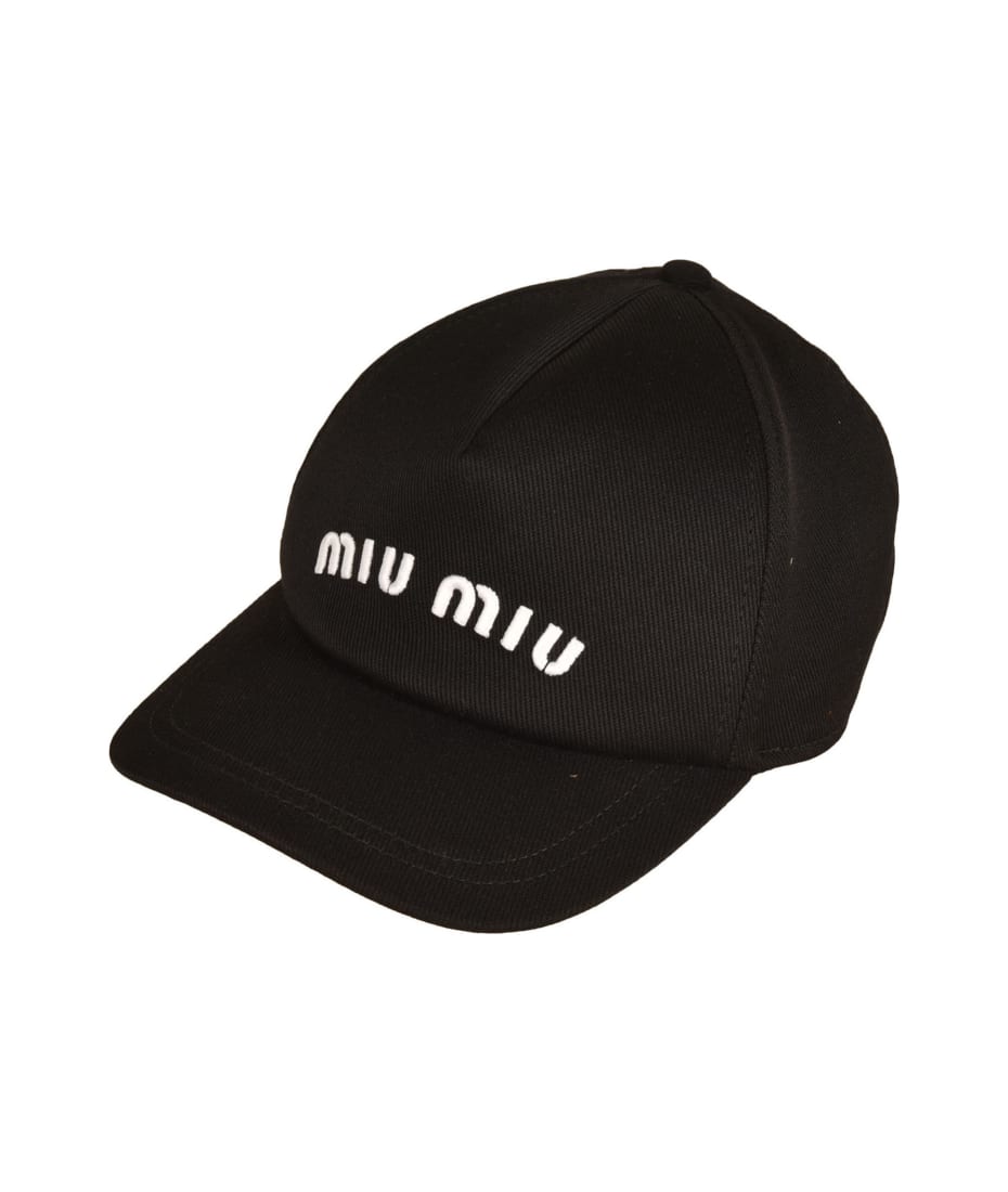 買蔵 中野 Archive Miu Miu tech 6 panels Cap キャップ www.win-ed.com.bd