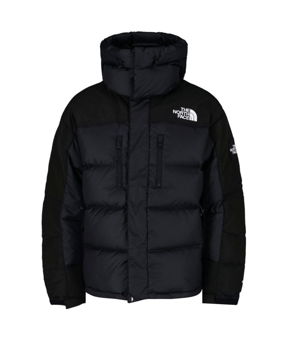 the north face search & rescue himalayan parka