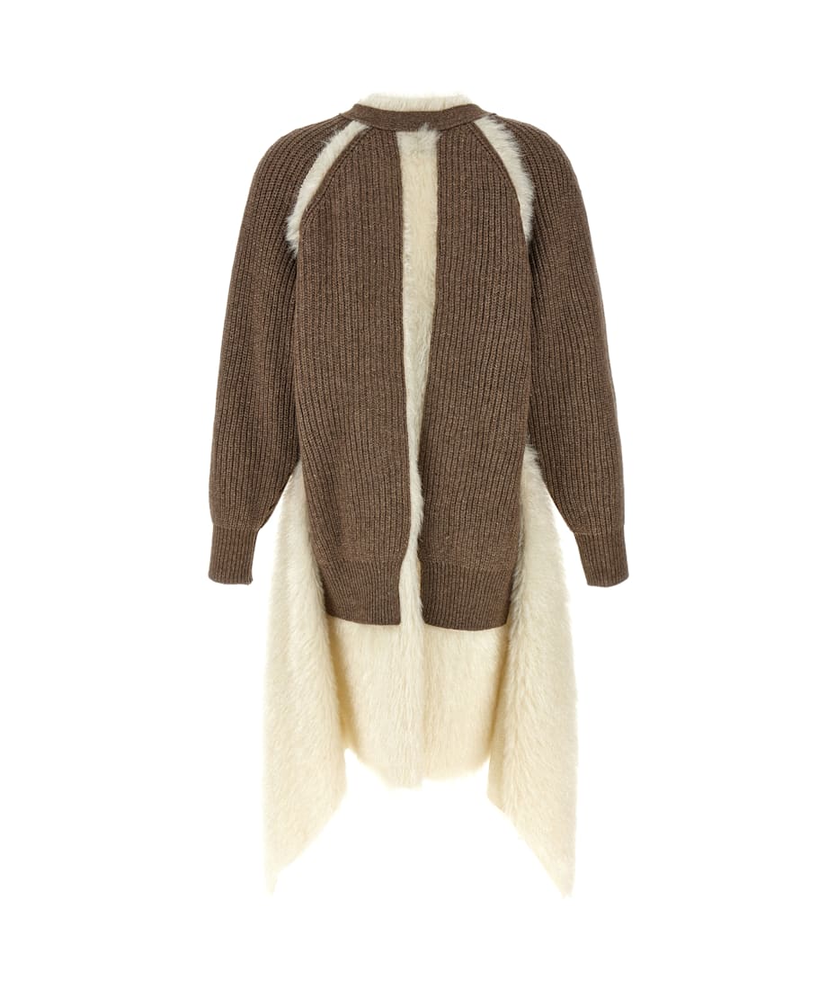 トップス undercover cardigan 23SS トップス undercover cardigan 23SS Undercover Jun Takahashi