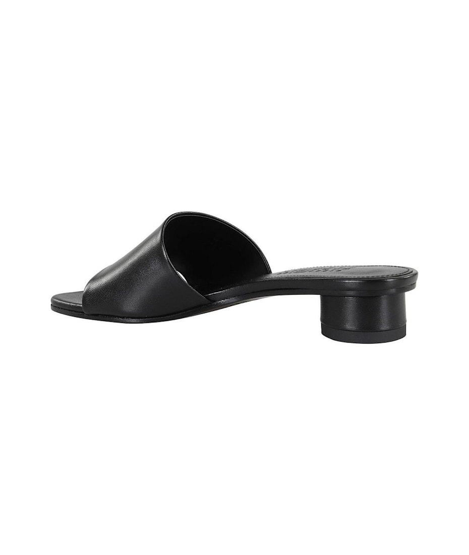 靴 MM6 MaisonMargiela Anatomic sandal 41-42 MM6 Maison Margiela anatomic Numeric Sandals MM6 Maison Margiela