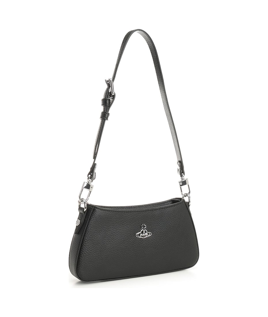 Vivienne Westwood正規品/送料関税込み TASHA shoulder bag Vivienne Westwood