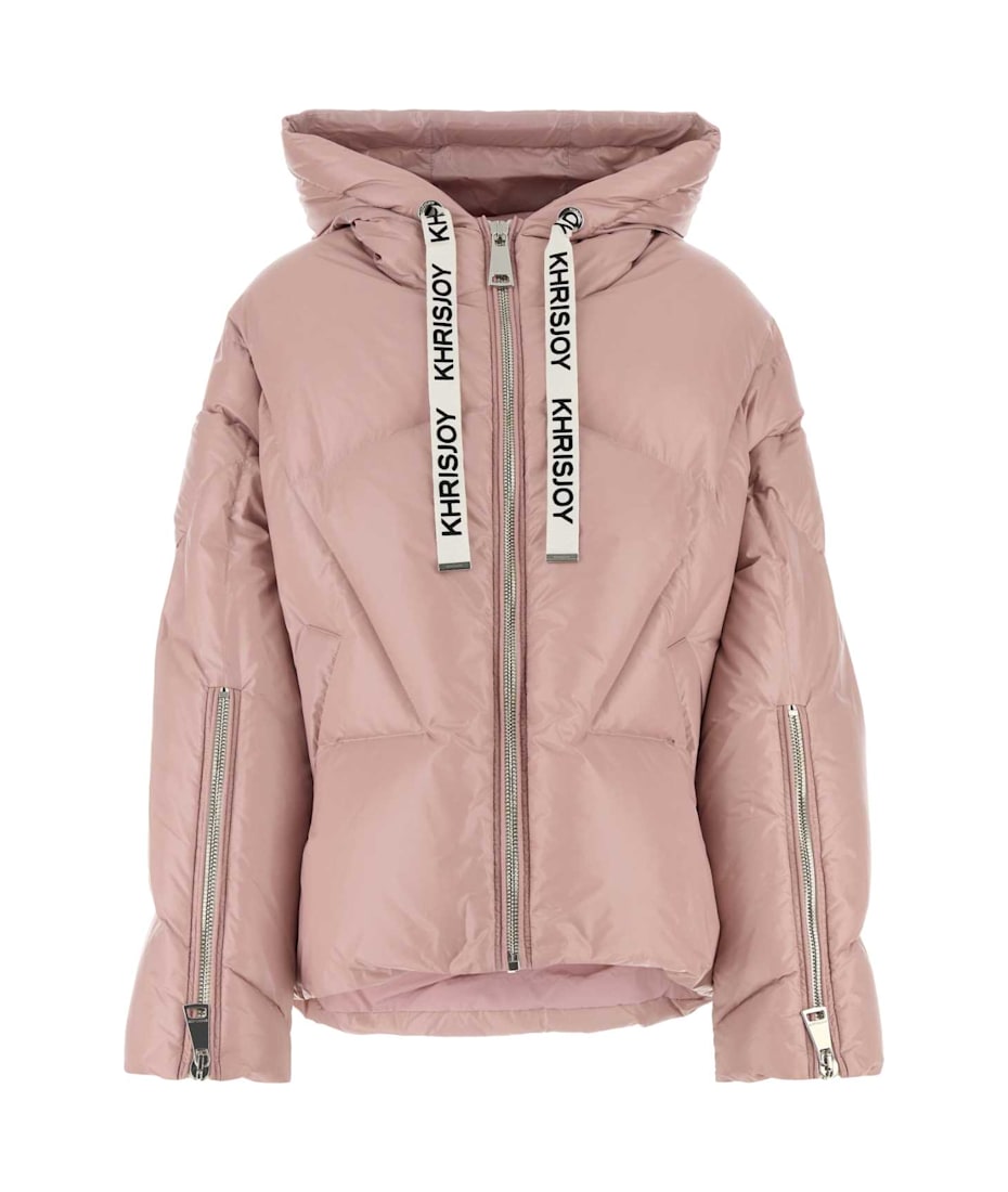 Khrisjoy down jacket online