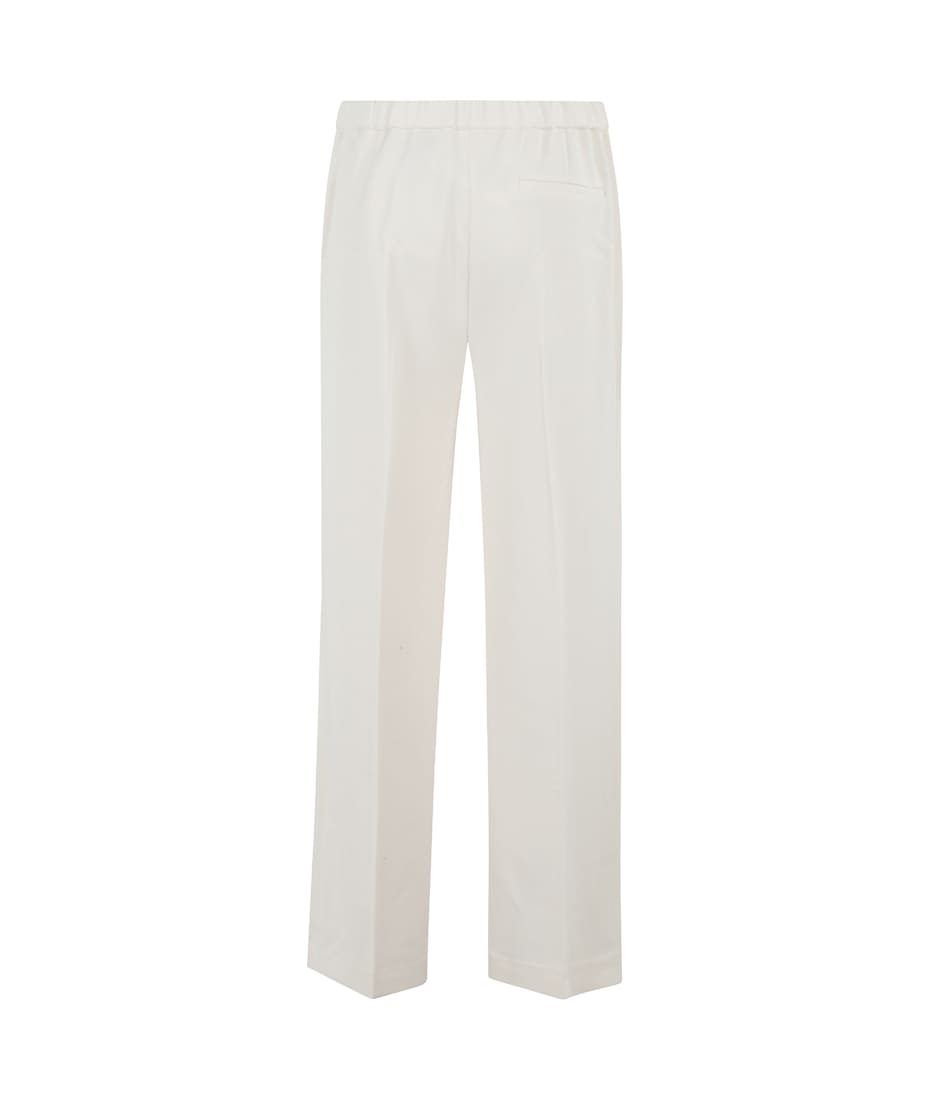 Theory Wide Pull On | italist