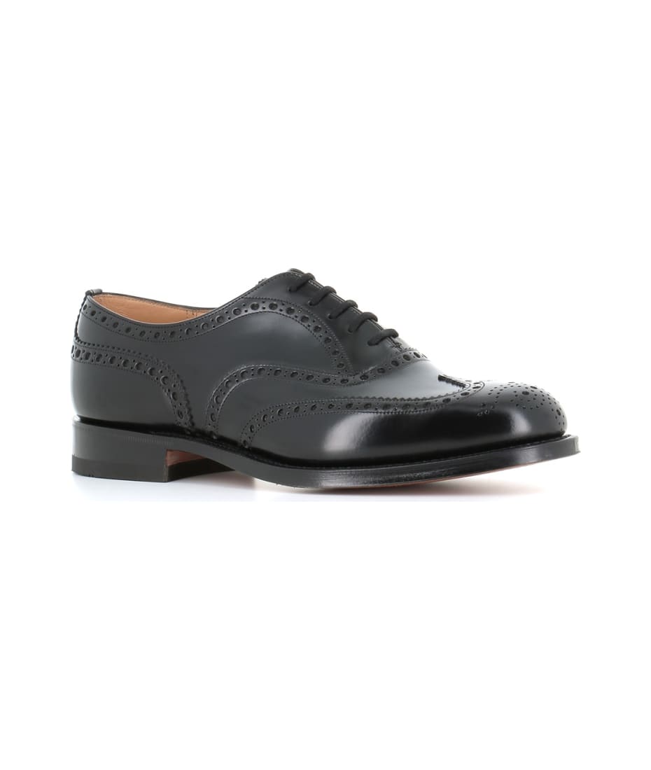 Church's Burwood Oxford Brogues | italist